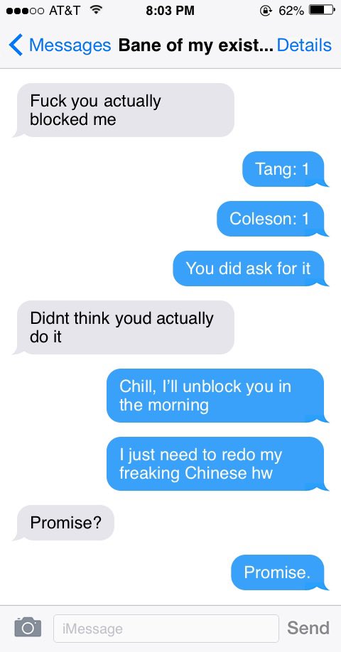 i genuinely never shut up about my characters on here, so stay tuned for more! here are some fake social media posts i made for zach & cara  #PWParty2020  #GSWIP  #PitchWars