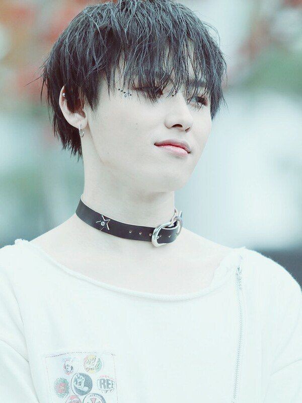 Kim yukwon; Block b’s visual maknae | a thread #BlockB  #Ukwon