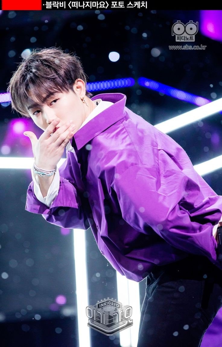 Kim yukwon; Block b’s visual maknae | a thread #BlockB  #Ukwon