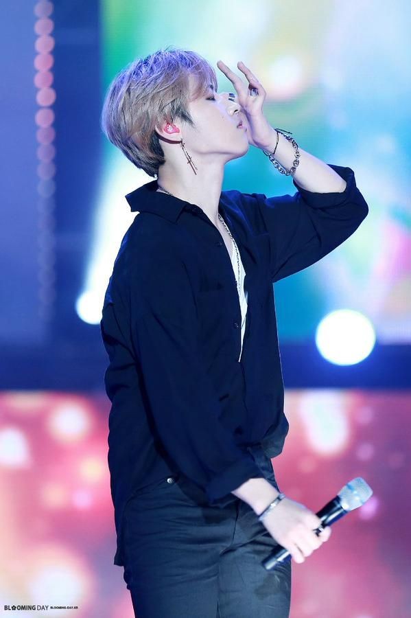 Kim yukwon; Block b’s visual maknae | a thread #BlockB  #Ukwon