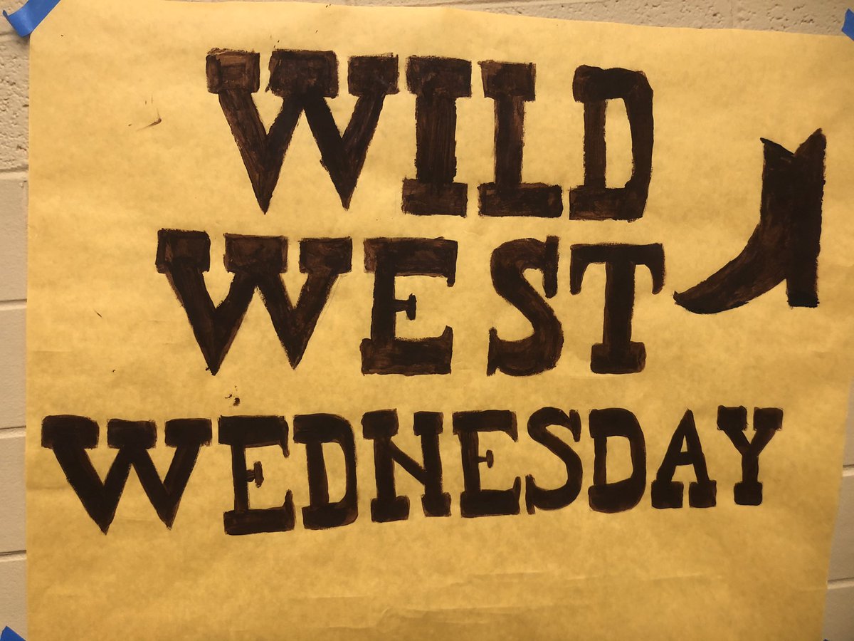 MrsTurn76096043's tweet photo. Excited to kickoff 2021 Coronation Spirit Week tomorrow!  

#FRIDAYwewearBLUEandWHITE! https://t.co/FoooyHX0th