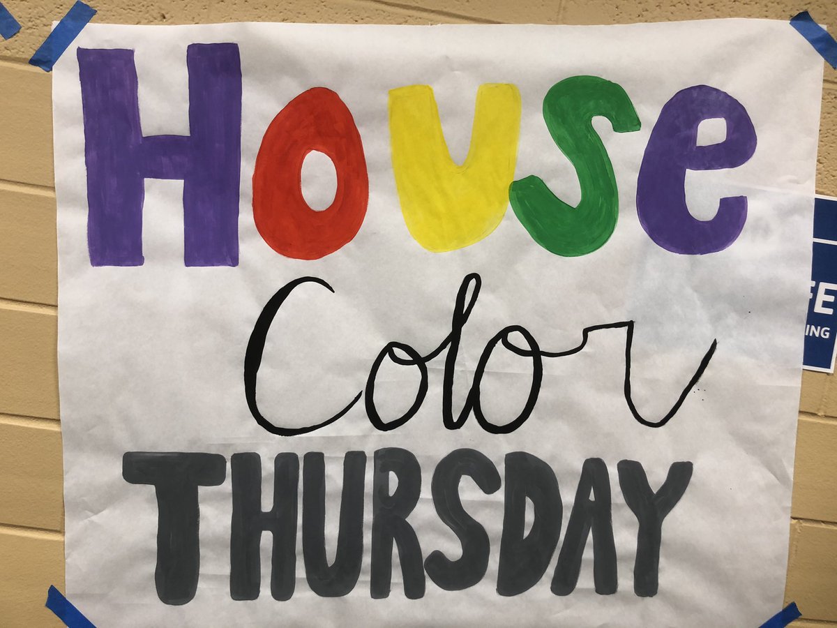 MrsTurn76096043's tweet photo. Excited to kickoff 2021 Coronation Spirit Week tomorrow!  

#FRIDAYwewearBLUEandWHITE! https://t.co/FoooyHX0th