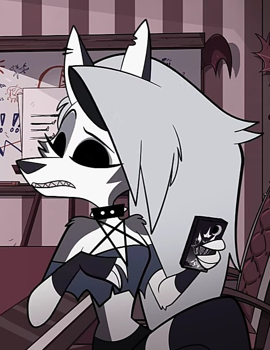 Hell_Fire_Jeste's tweet photo. {{ I need to make a pin for my Loona HellHound account soon because holy shit there are so many of you on there now xD xD also not making my Loona Lewd because I like her personality better!! https://t.co/IxkbsYqG7Q