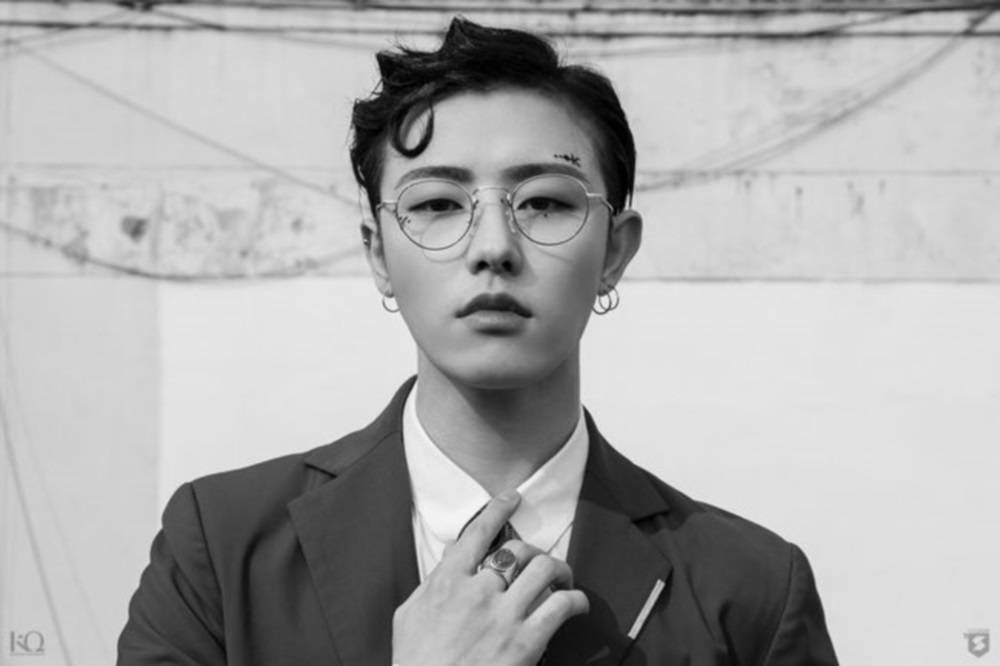 Kim yukwon; Block b’s visual maknae | a thread #BlockB  #Ukwon
