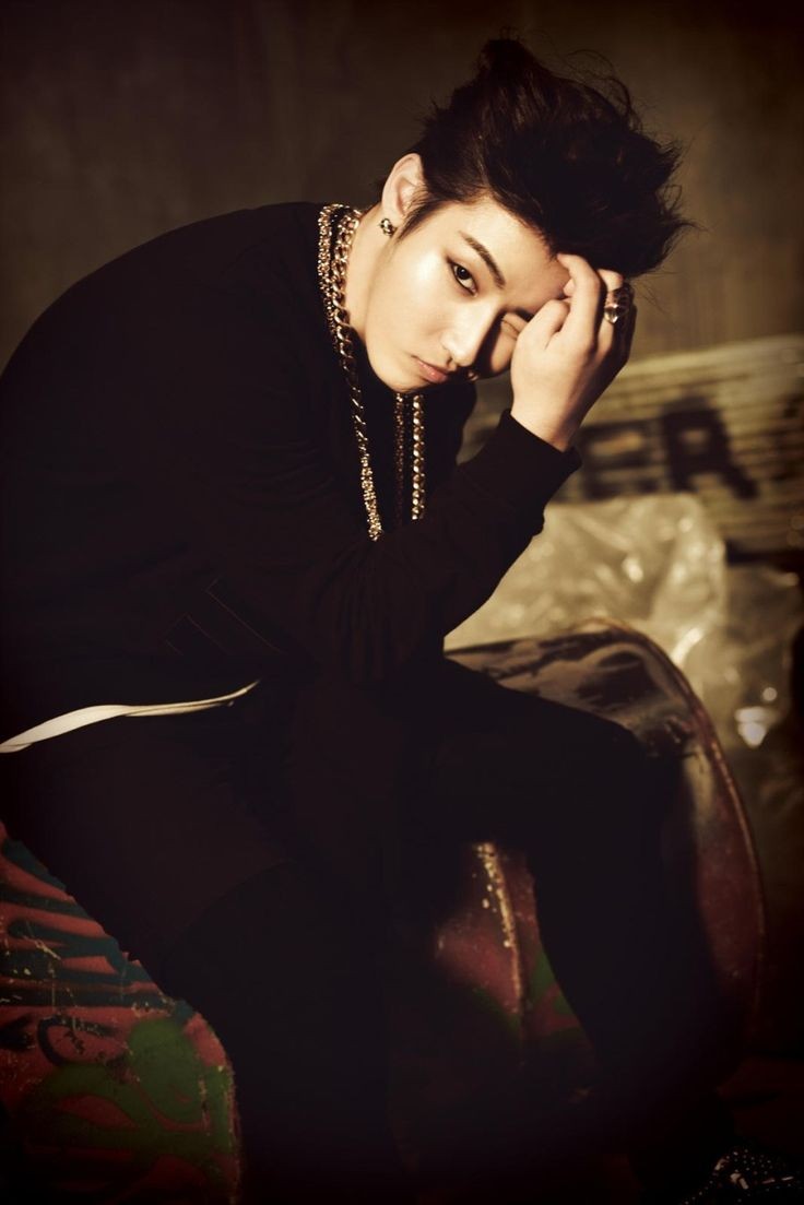 Kim yukwon; Block b’s visual maknae | a thread #BlockB  #Ukwon