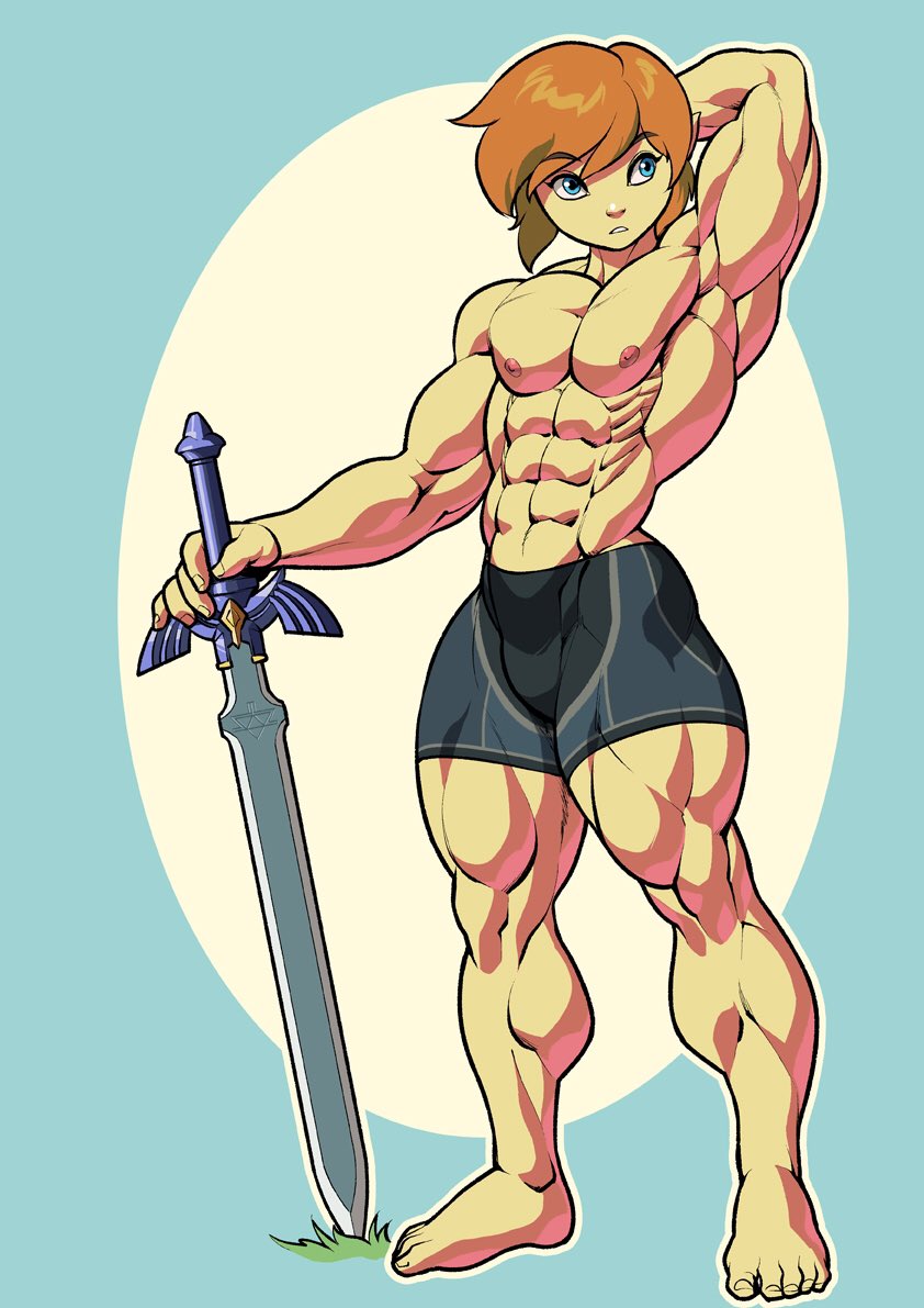 Hey~! I’m here to please and have some fun! Some stuff:

♦️Older than I look, shorter than I should be
♦️loves ladies that are tall, plump, thick, buff, or futa
♦️feel free to ask me anything
♦️Art I post and she isn’t mine

Will go into depth a bit later. Art by Pokkuti