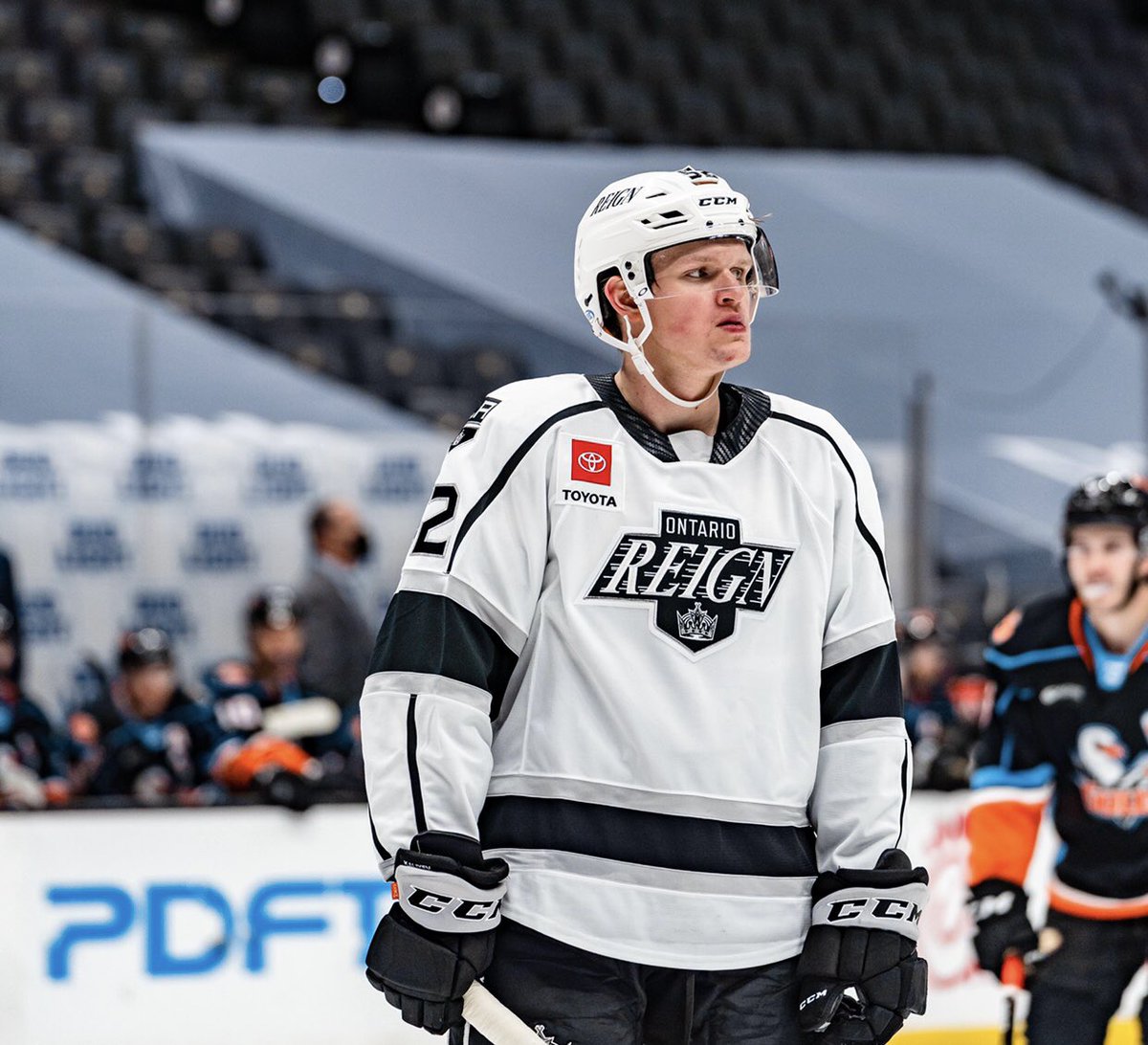 x-Ontario Reign tweet media