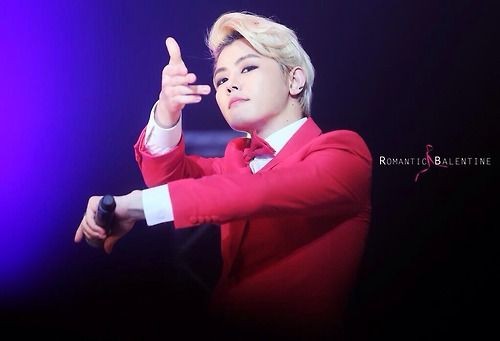 He looks so pretty so I'll post this alone