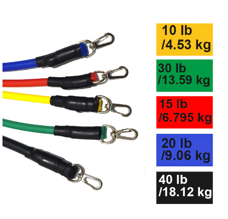 SFun69's tweet photo. Now On My Store!!!
Resistance Bands Set
BEST PRICE ONLINE
🔽
Worldwide shipping ✅✅✅
🔽
FREE Shipping ✅✅✅
🔽
FREE Return ✅✅✅
🔽
Quality   100% ✅✅✅
🔽
Buy It Now Only 17.99$
https://t.co/j9aWKYv7YW https://t.co/WOiOrqOb1B