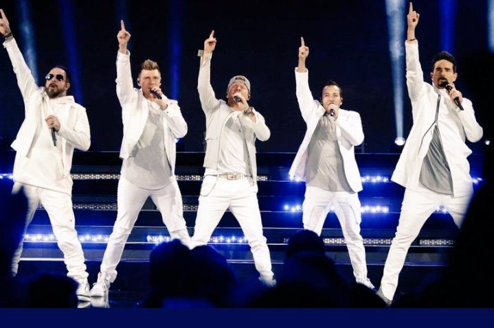 backstreetboysargentinarmylovers tweet media