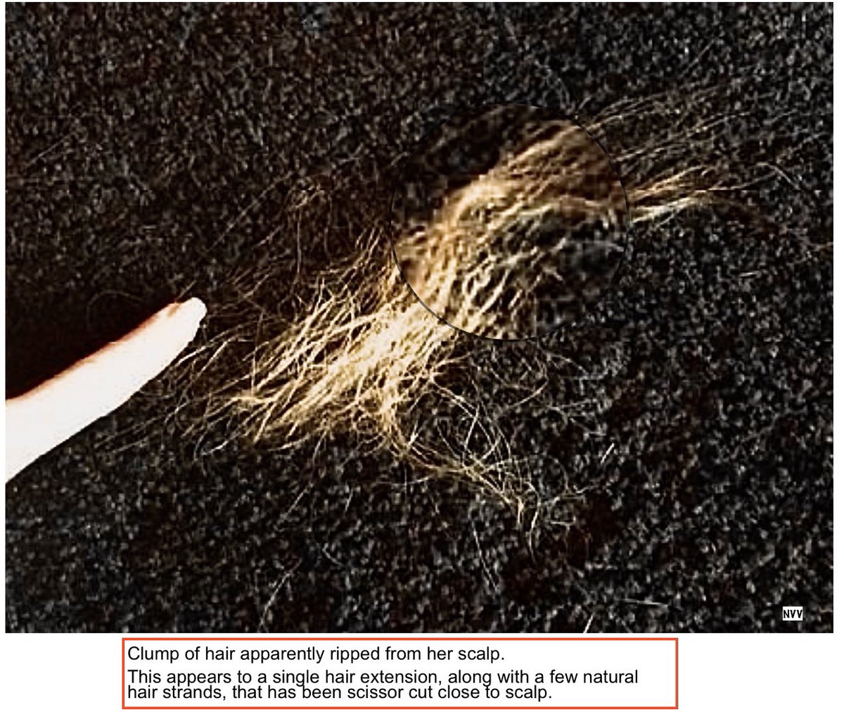 Tiny details‘the devils in the detail’....A thread... #JusticeForJohnnyDepp #AmberHeardIsALiarA few more close-ups...