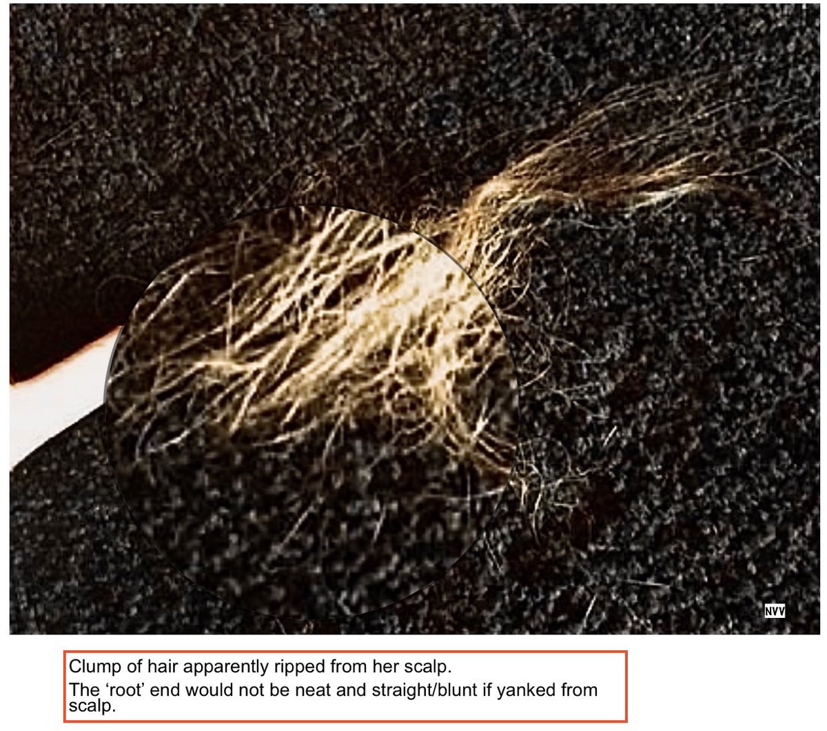 Tiny details‘the devils in the detail’....A thread... #JusticeForJohnnyDepp #AmberHeardIsALiarA few more close-ups...