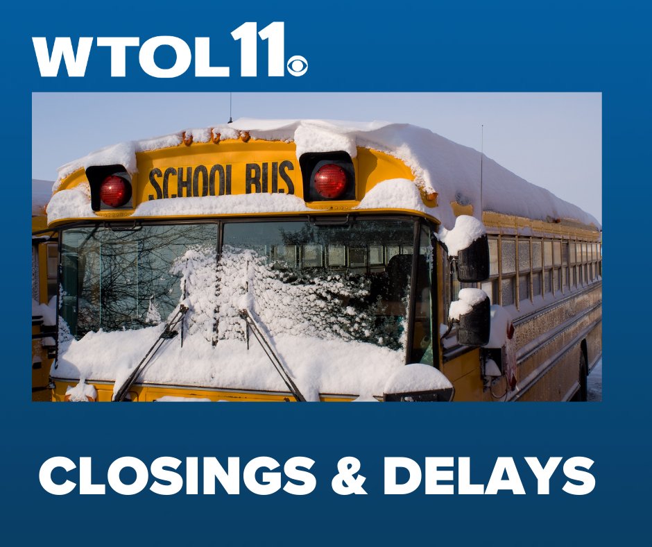 Wtol School Closings