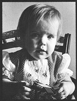 9/ On November 8, 1971, Joe and Neilia's third child Naomi Christina "Amy" Biden was born.