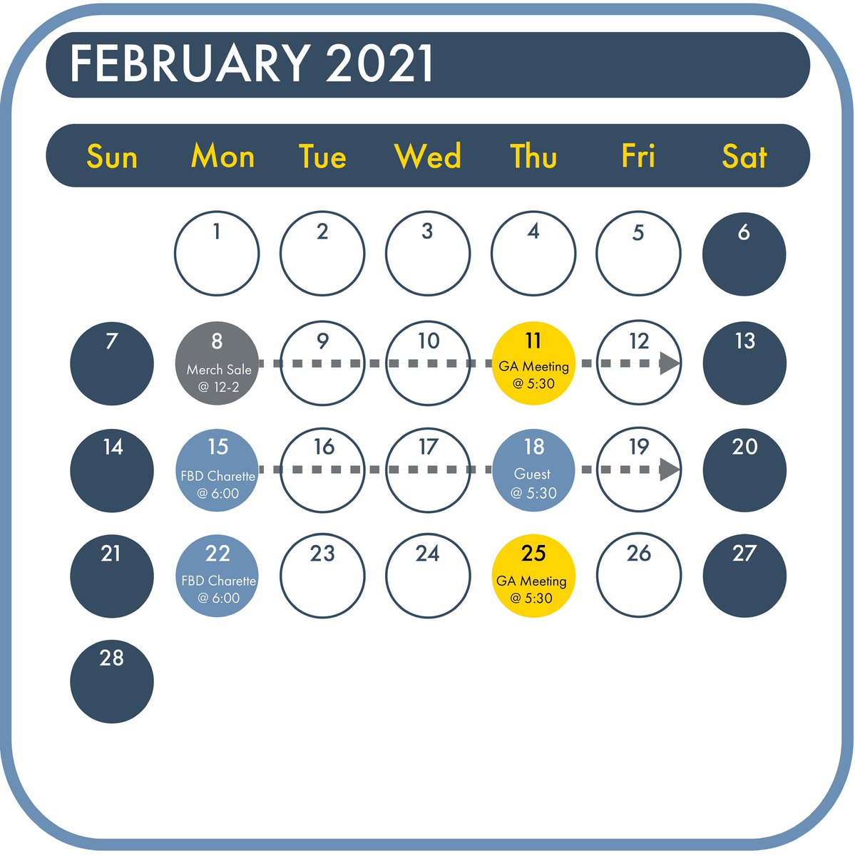 AIAS Roger Williams tweet media