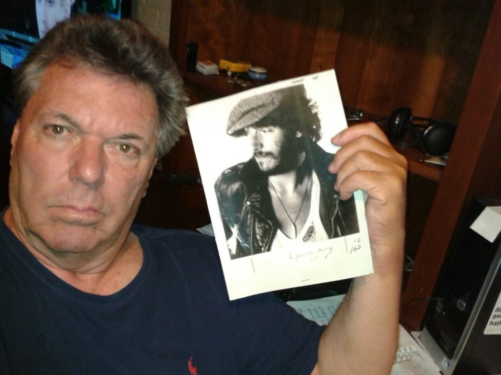 10/ In February 1972, Bill Stevenson finally opened his bar the Stone Balloon with two locations (after Joe helped him with liquor licenses).