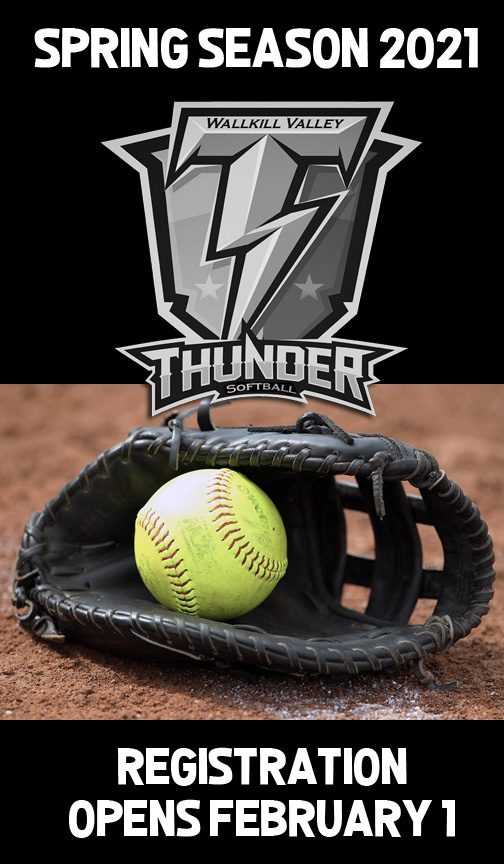 Wallkill Valley Softball (@valley_rec) on Twitter photo 