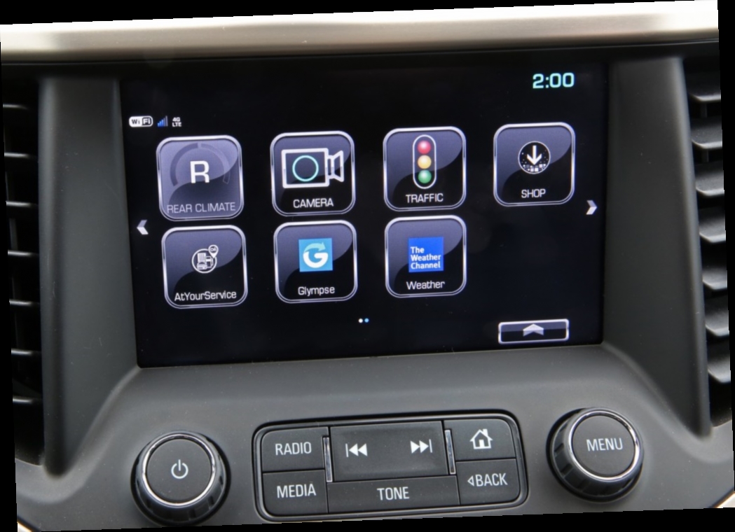 download apps to gmc intellilink / Twitter