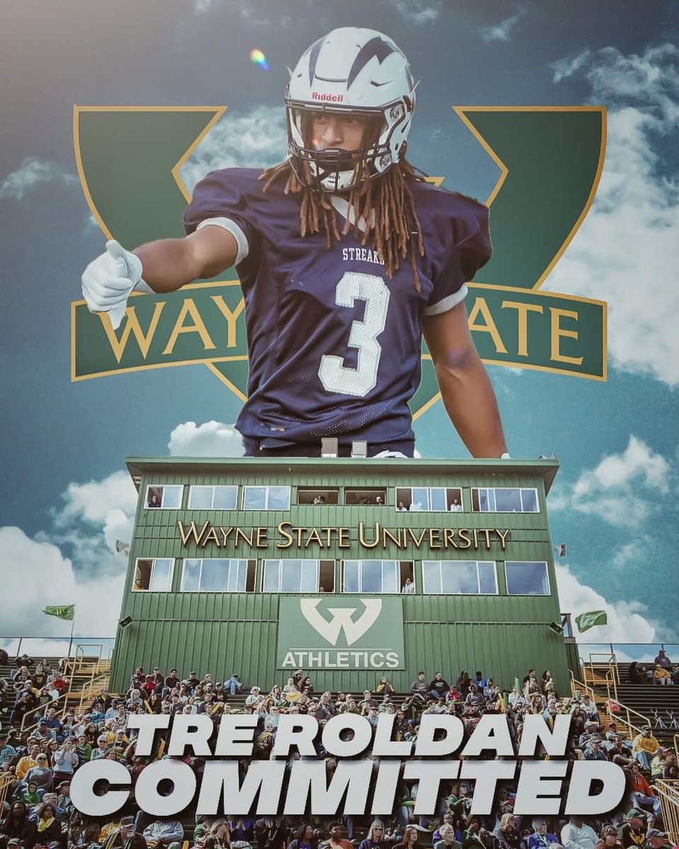 Tre Roldan tweet media