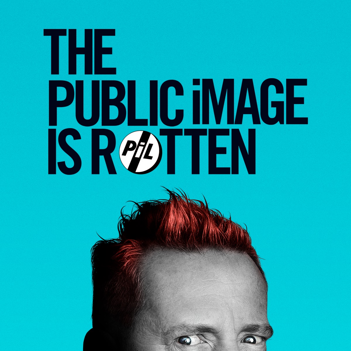 Happy Birthday John Lydon.  I think we have the same personality.  ha. 