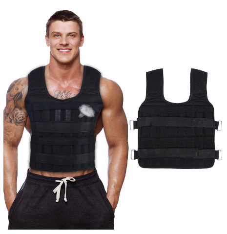 SFun69's tweet photo. Now On My Store!!!
30KG Exercise Loading Weight Vest
BEST PRICE ONLINE
🔽
Worldwide shipping ✅✅✅
🔽
FREE Shipping ✅✅✅
🔽
FREE Return ✅✅✅
🔽
Quality   100% ✅✅✅
🔽
Buy It Now Only 26.99$
https://t.co/qjZqtcDNhq https://t.co/1ze0qPqoxM