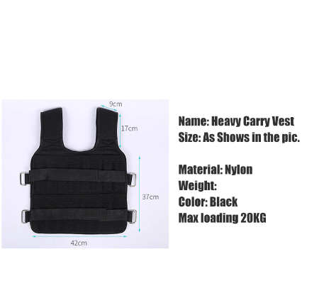 SFun69's tweet photo. Now On My Store!!!
30KG Exercise Loading Weight Vest
BEST PRICE ONLINE
🔽
Worldwide shipping ✅✅✅
🔽
FREE Shipping ✅✅✅
🔽
FREE Return ✅✅✅
🔽
Quality   100% ✅✅✅
🔽
Buy It Now Only 26.99$
https://t.co/qjZqtcDNhq https://t.co/1ze0qPqoxM