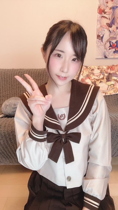 Twitterのコスプレ画像51