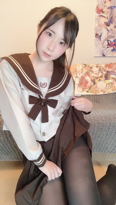 Twitterのコスプレ画像52