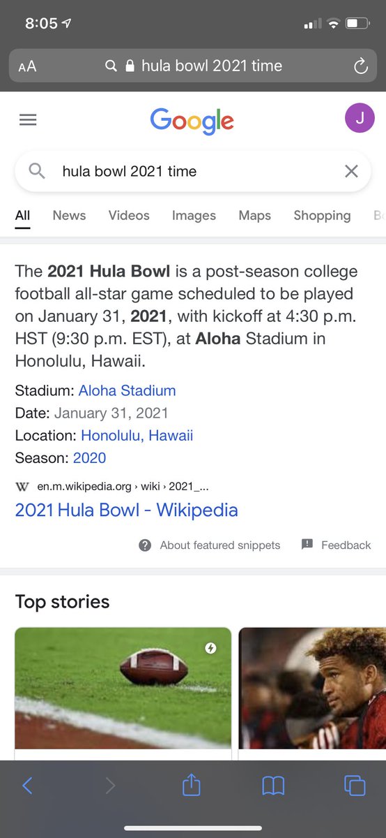Tune in and watch the legend himself BIG BOOGIE bully some folks in the trenches as usual. @__smith77 #HulaBowl #Hawaii #leaguebound 🖤🤧🖤🤫