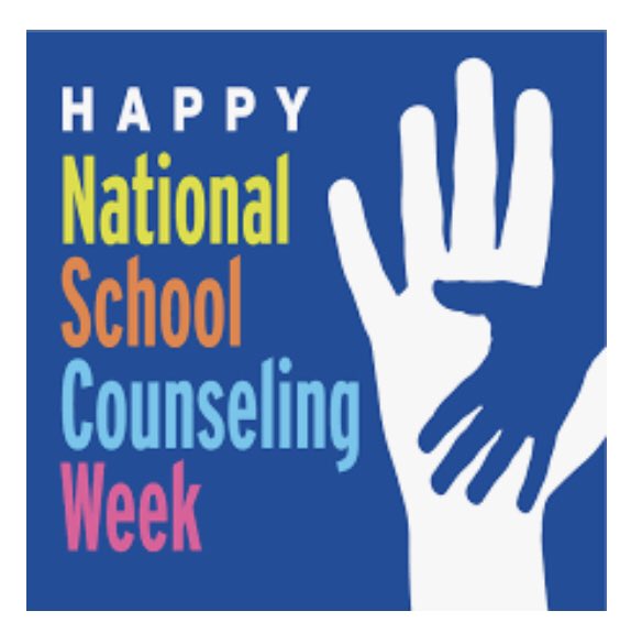 Happy National School Counseling Week! The theme this year is “All In For All Students.”  AACPS school counselors are always all in when it comes to supporting student wellness. Thank you for promoting the academic and mental health needs of AACPS students! You are appreciated!