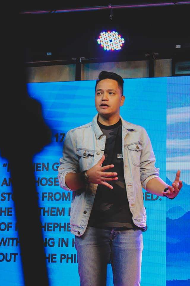 BlessTheCityAC's tweet image. KNOW what you are living for! EMBRACE IT, for our life's greatest weapon is our CAUSE! 🔥👊

A life WITH CHRIST is a life with a GREAT CAUSE, and it's WORTH FIGHTING FOR! 🙌💪

#IsThereNotACause