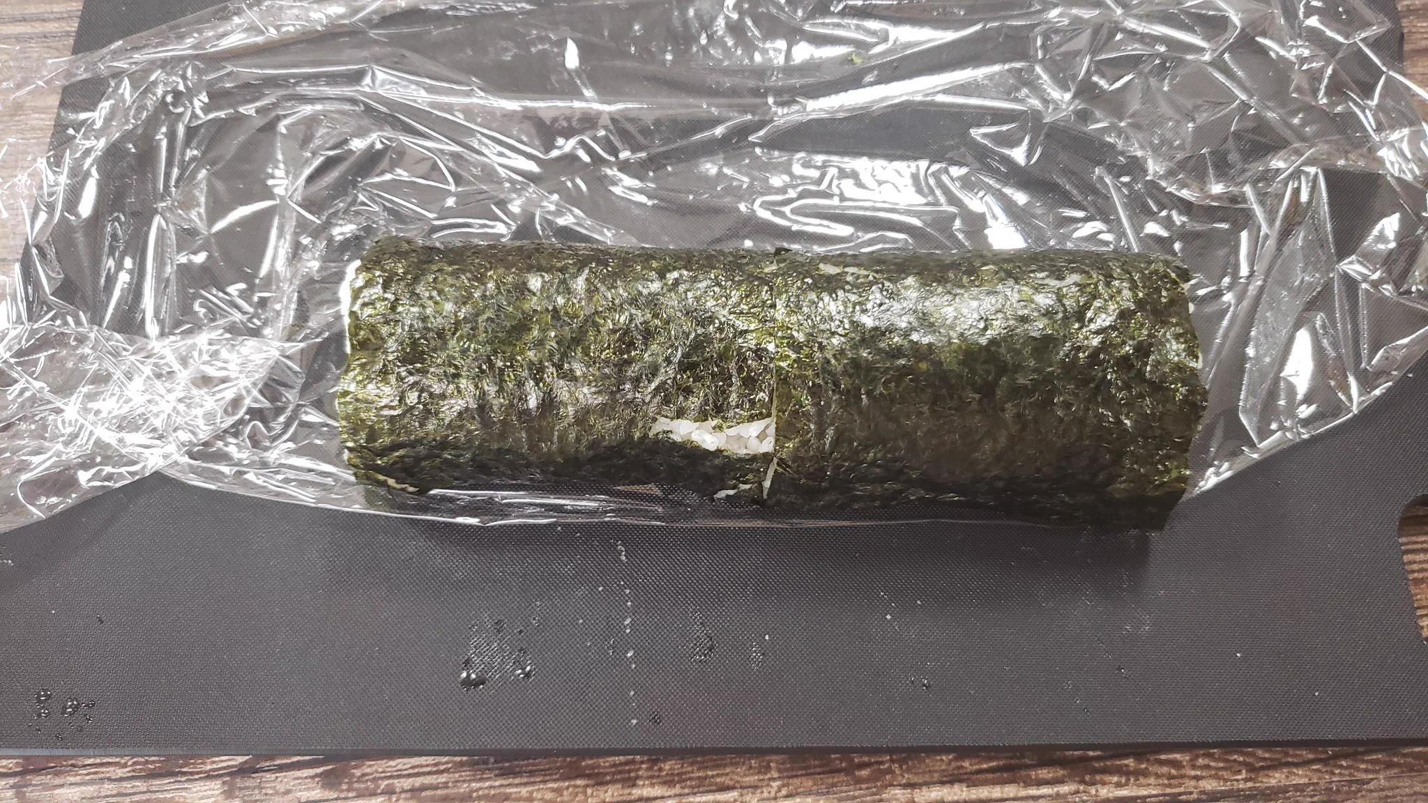 コンビニ食材を活用して短時間で作れる恵方巻き！今年の節分はこれで決まりかも！