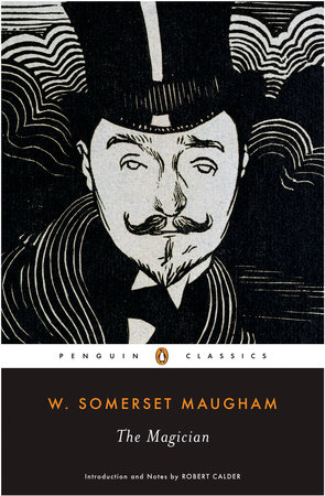 The opulent, exuberant, and mysterious Oliver Haddo comes to embody the fabled East, which seduces Margaret, an innocent maiden who would otherwise be destined to an ordinary, boring bourgeois life as the wife of a famous surgeon.