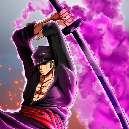 HD zoro-enma wallpapers