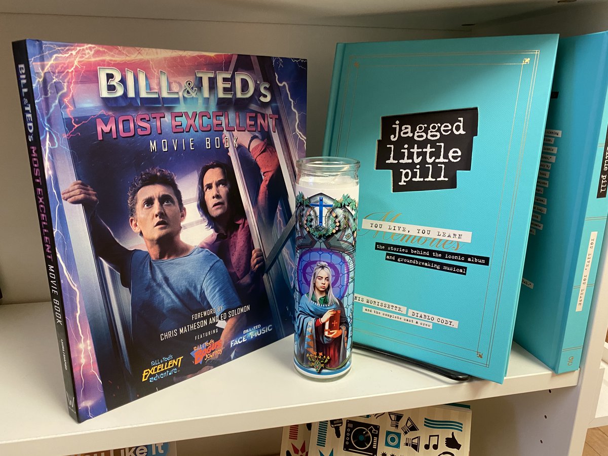 novelneighbor's tweet photo. CORRECTION: The #Grammys have been postponed until 3/14. Get a behind the scenes look at some of the music nominated, as well as the history and science behind the music that is integrated with our lives. 
#morethanabookstore #GRAMMYS2021 #scienceofmusic #curbsidepickup https://t.co/YAsrVOBzrW