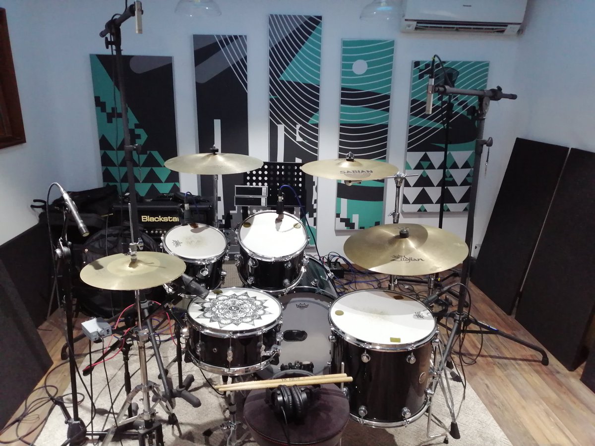 Calibre 57 tweet media