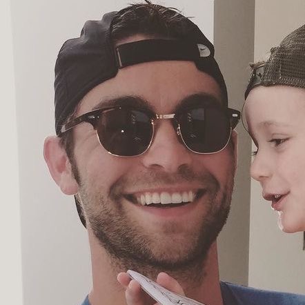 smile ɑnd sunglɑsses :)