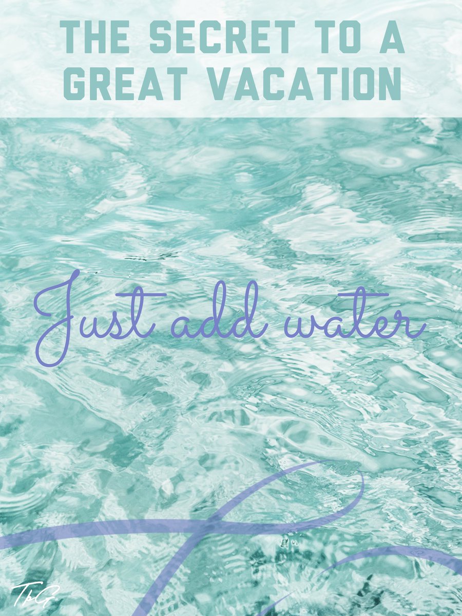 TravelByGroups's tweet photo. Ready for your next #beachvacation? https://t.co/z86WEpBsEb