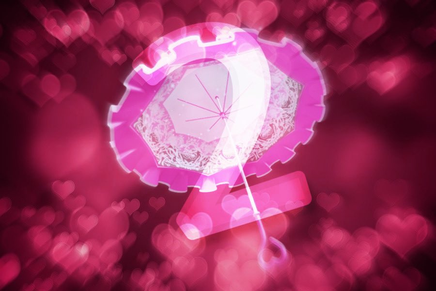 McQueenRH's tweet photo. 💞LAST QUICK PARASOL GW💞

🚨ENDS IN 45 MINS🚨

Like, Retweet and Tag a friend to enter!

✨Follow for more giveaways like this ✨ https://t.co/TV227wf3mP