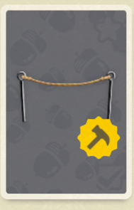 Joey Jay - Rope Fence