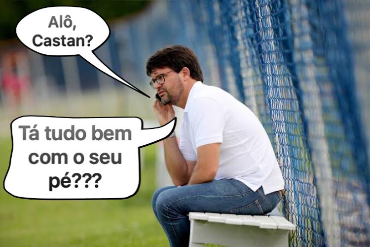 PrataArgolo's tweet photo. 🤡 https://t.co/HSo8LbhuLd