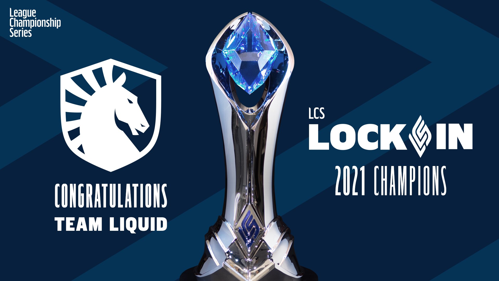 Lock In LCS