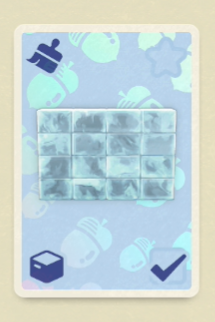 Denali - Ice Partition