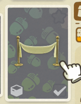 Elliott With 2 Ts - Wedding Fence