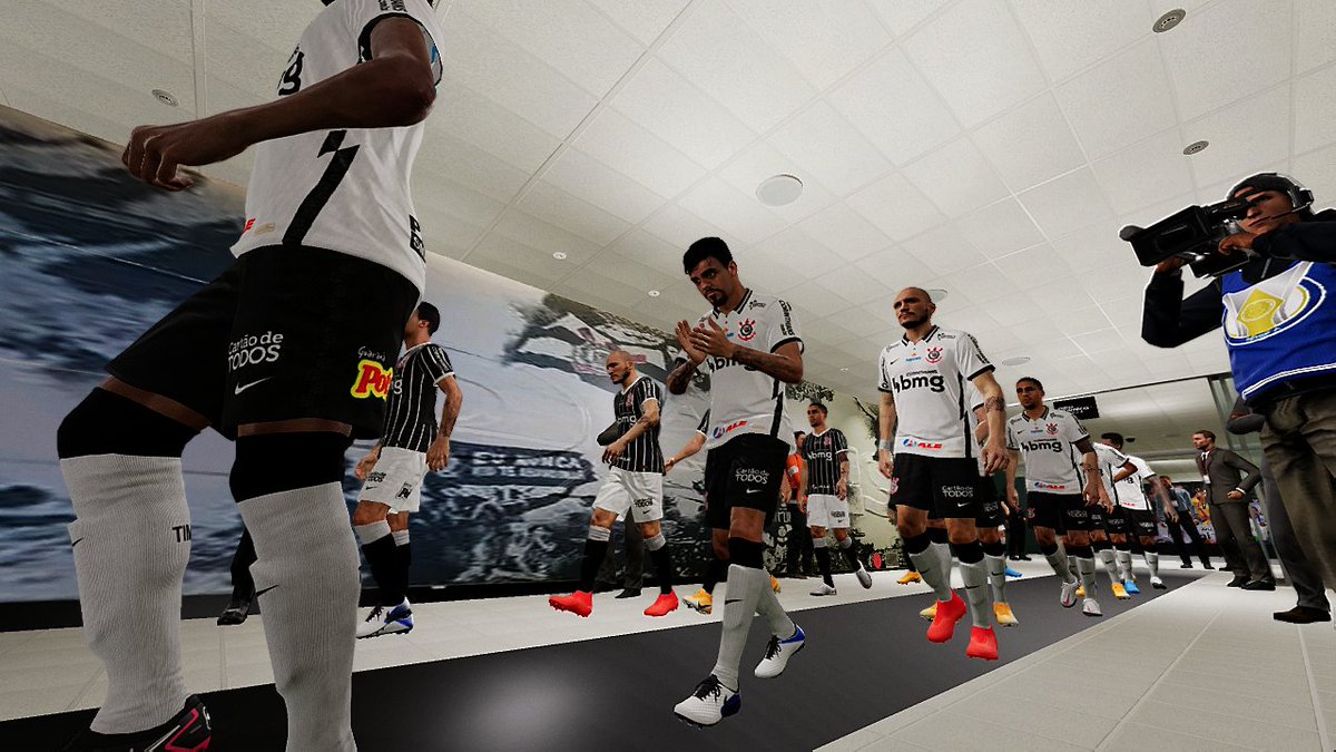 TudodePES's tweet photo. Vem novidades por ai 🔥

Passei 10 horas editando hoje ... 🥵
vai vim coisas boas para os Patchs !

@BMPES @thebestpatchofc @PatchJbpes #Marfut https://t.co/XmY1cofKk3
