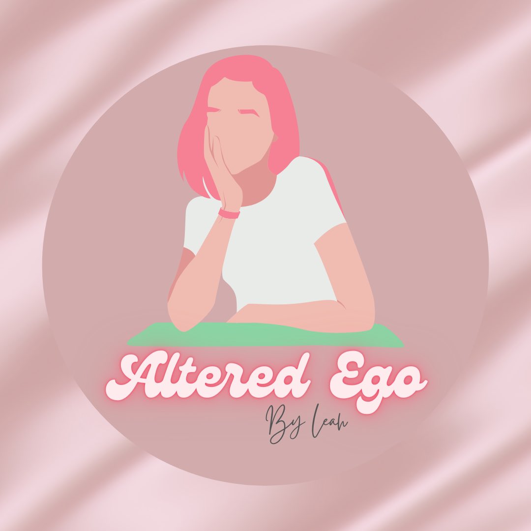 Hey guys, my names Leah and I am the pink obsessed gal behind Altered Ego. I work a full time job alongside wanting to expand my brand✨ Warm hugs to any other small business, please feel free to interact💅

#nailtech #pressonnails #gelnails #nailart #customorder #SmallBusinesses