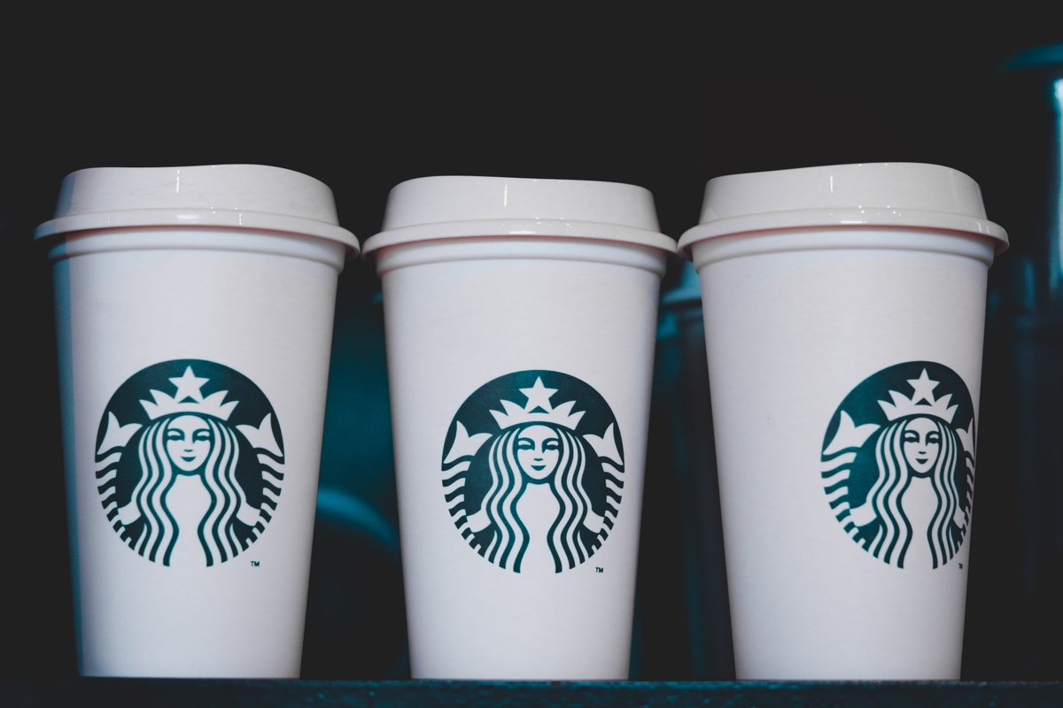 It’s time to talk about another iconic brand. Here is the breakdown on  $SBUX, otherwise known as Starbucks.Current Price: $96.8152/Wk High: $107.7552/Wk Low: $50.02Dividend: $0.45 / 1.83% YieldMarket Cap: $114.0 BillionRead below for the breakdown!