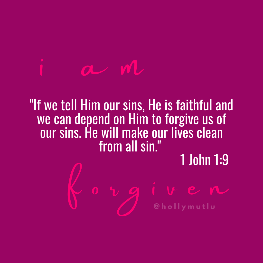 hollymutlu's tweet photo. Affirmations.  

Goodness they are so very important. We can have a ton of ppl compliment us and affirm us but if we don't believe it ourselves, the feeling is so fleeting. I'm not talking cockiness, I'm talking knowing what and who you are in Christ! 

Affirmations are wonderful https://t.co/UizOb7MaPu