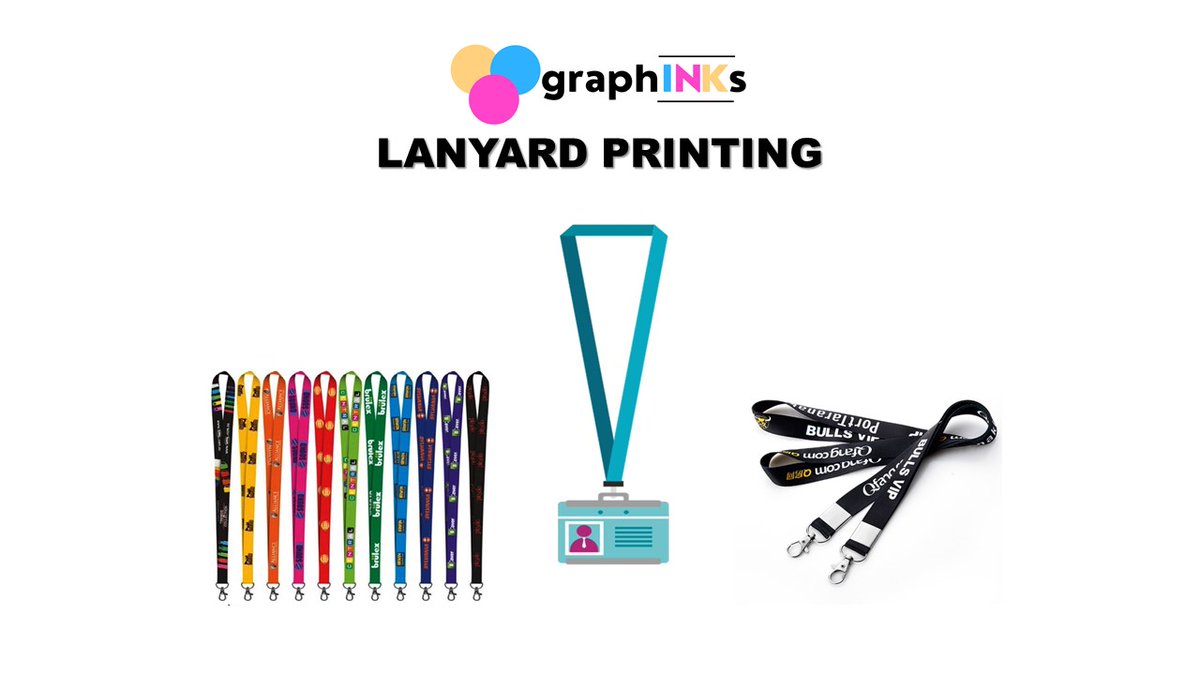 graphinksph's tweet image. Looking for someone who can help you create bulk amount of office and supplies merchandise? graphINKs is here for you!

Just check the photos attached for our sample designs of lanyard and PVC ID.

Send us a private message for further inquiries! 📩