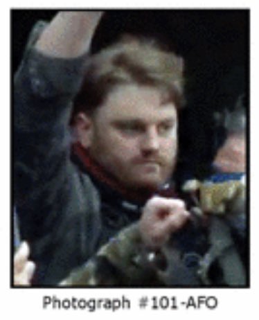 Please meet Anthony Antonio, AKA  #BlackGlove805 and  #FBI101AFO. How do we know his name? He told us. Twice. Shouts out to  @h_Sanatorium  @LiteralDreams  @BigMacky_yo  @AntiFashVelma for working to find him.